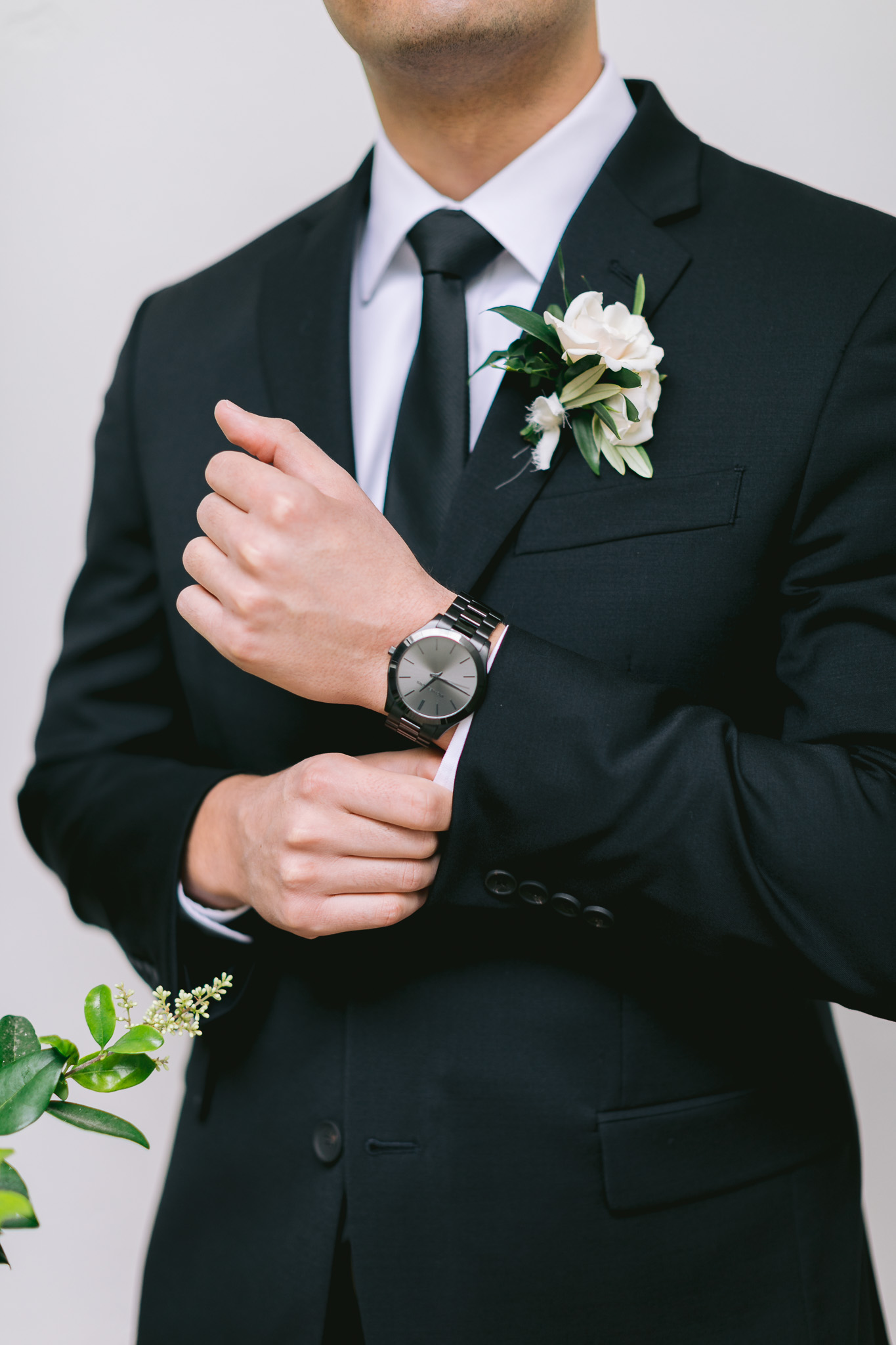 Groom Style Guide: What to Wear