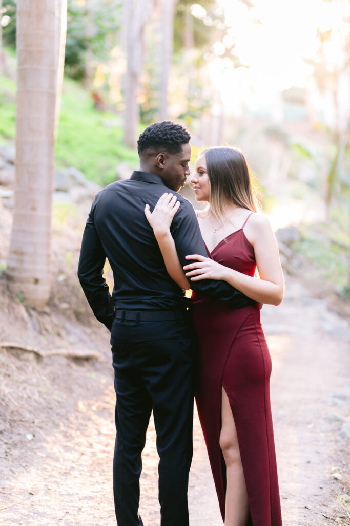 what to wear to engagement session dress style guide