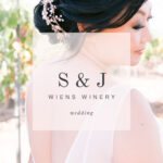 wiens winery wedding