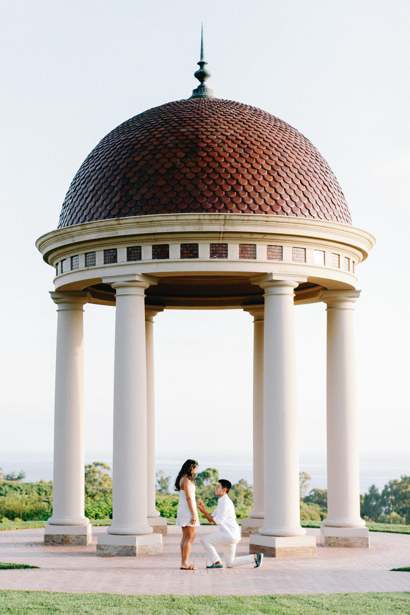 pelican hill resort proposal newport beach
