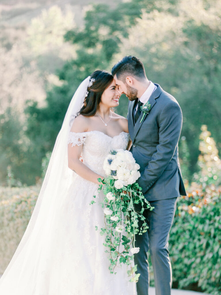 coto de caza golf and racquet club orange county wedding venue